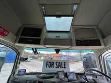 Volvo FH 460bhp 6x2 Globetrotter