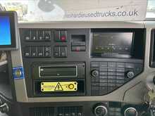 Volvo FM 430bhp 8x4 Globetrotter