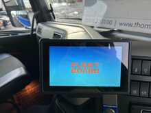 Volvo FM 430bhp 8x4 Globetrotter