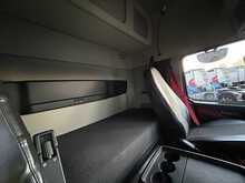 Volvo FM 430bhp 8x4 Globetrotter