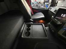 Volvo FM 430bhp 8x4 Globetrotter