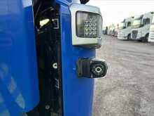 Volvo FM 430bhp 8x4 Globetrotter