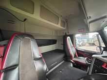 Volvo FM 460bhp 6x2 Globetrotter