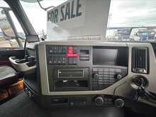 Volvo FM 460bhp 6x2 Globetrotter