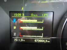 Volvo FM 460bhp 6x2 Globetrotter