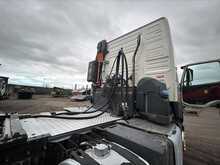 Volvo FM 460bhp 6x2 Globetrotter