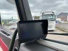 Volvo FM 460bhp 6x2 Globetrotter