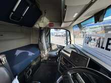 Volvo FH 540bhp 6x2 Globetrotter XL