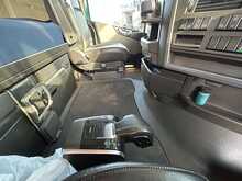 Volvo FH 540bhp 6x2 Globetrotter XL