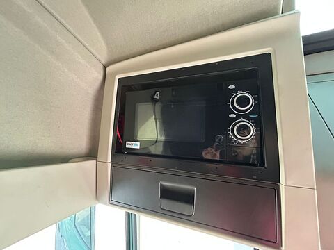 One Used Volvo FH 540bhp 6x2 Globetrotter XL tractor unit 12.8 2dr Tractor Unit I-Shift Diesel