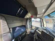 Volvo FH 540bhp 6x2 Globetrotter XL