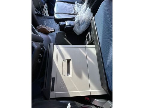 One Used Volvo FH 540bhp 6x2 Globetrotter XL tractor unit 12.8 2dr Tractor Unit I-Shift Diesel