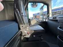 Volvo FH 540bhp 6x2 Globetrotter XL