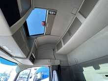 Volvo FH 500bhp 6x2 Globetrotter XL