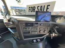 Volvo FH 500bhp 6x2 Globetrotter XL