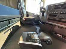 Volvo FH 500bhp 6x2 Globetrotter XL