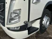Volvo FH 460bhp 6x2 Globetrotter