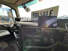 Volvo FH 460bhp 6x2 Globetrotter