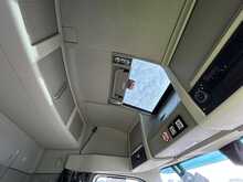Volvo FH 460bhp 6x2 Globetrotter
