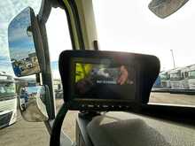 Volvo FH 460bhp 6x2 Globetrotter