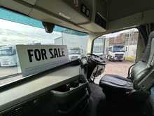 Volvo FH 460bhp 6x2 Globetrotter
