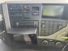 Volvo FM 450bhp 6x2 Globetrotter