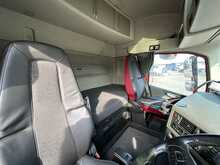Volvo FH 460bhp 6x2 Globetrotter