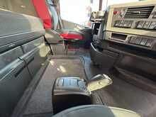 Volvo FH 460bhp 6x2 Globetrotter