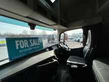 Volvo FH 460bhp 6x2 Globetrotter