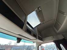 Volvo FH 460bhp 6x2 Globetrotter
