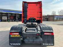 Volvo FH 460bhp 6x2 Globetrotter