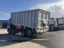  Volvo FH 410bhp 8x2 Bulk Blower