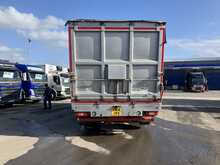  Volvo FH 410bhp 8x2 Bulk Blower