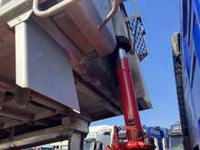  Volvo FH 410bhp 8x2 Bulk Blower