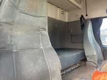  Volvo FH 410bhp 8x2 Bulk Blower