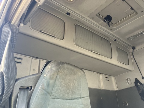 One Used Volvo FM Globetrotter 410Bhp 8x2 Bulk Blower 0.0 Tipper Diesel