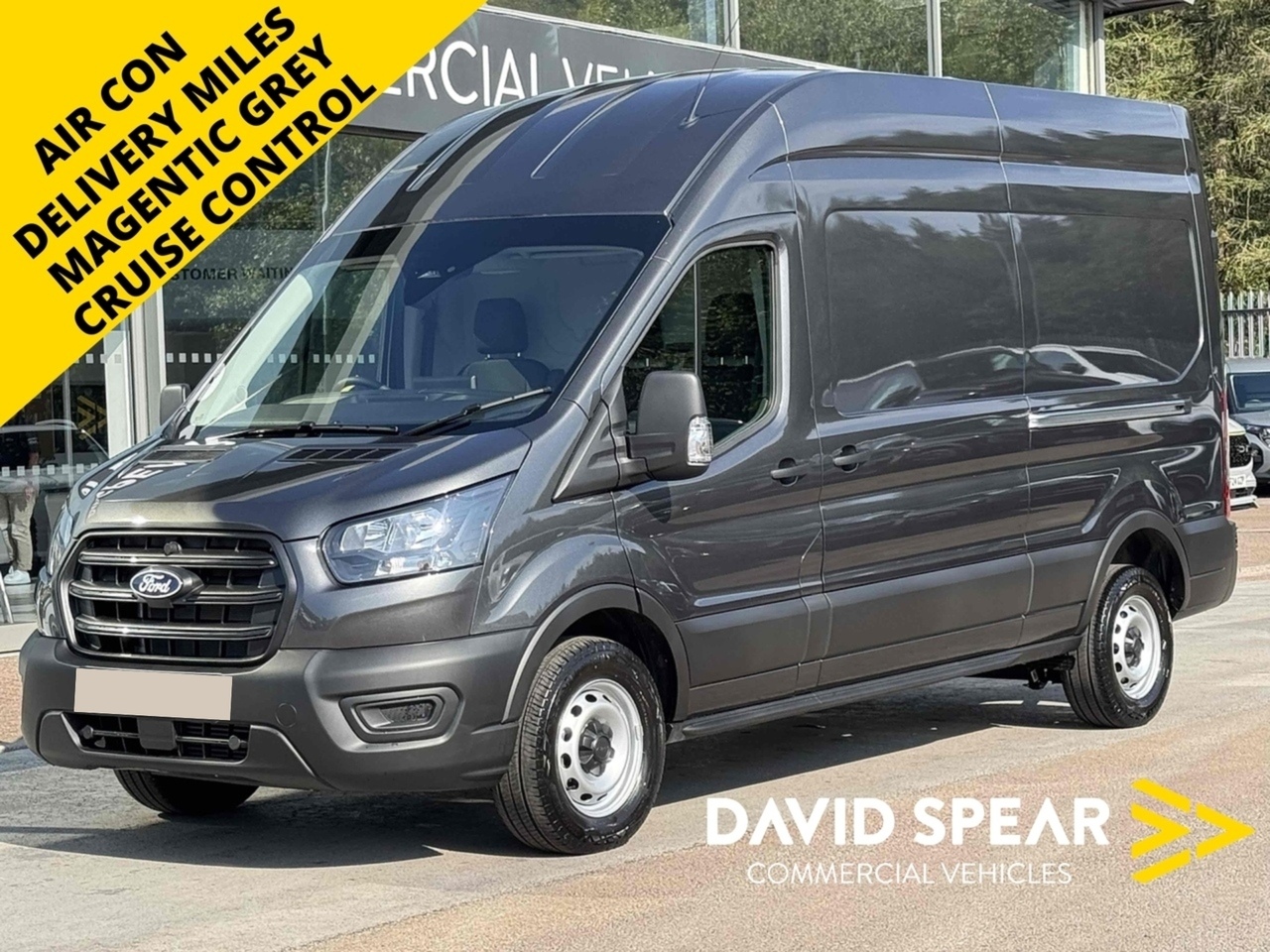 Ford 350 Ford Transit L3 H3 For Sale New Ford Transit 350 Leader