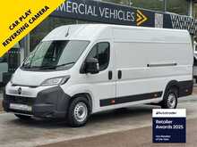 Citroen Relay