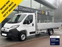 Citroen Relay