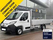 Citroen Relay