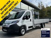 Citroen Relay
