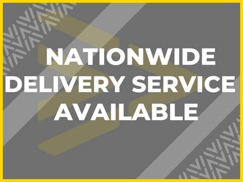 Vauxhall Movano CDTi 140ps 3500 BiTurbo Dynamic FWD L3H2 3.6M Euro 6 with Air Con, Sat Nav, Cruise Control & 1 Owner - U105147