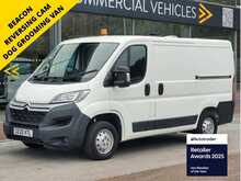 Citroen Relay