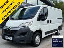 Citroen Relay