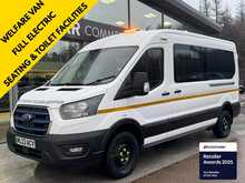 Ford E-Transit