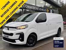 Citroen Dispatch