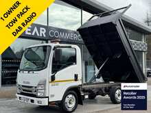 Isuzu Grafter