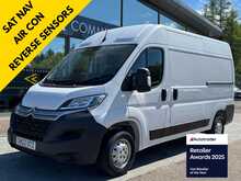 Citroen Relay