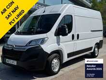 Citroen Relay