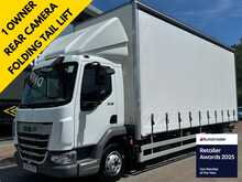 DAF XB190